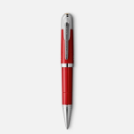 MONTBLANC. Penna sfera Great Characters Enzo Ferrari Ed. Speciale